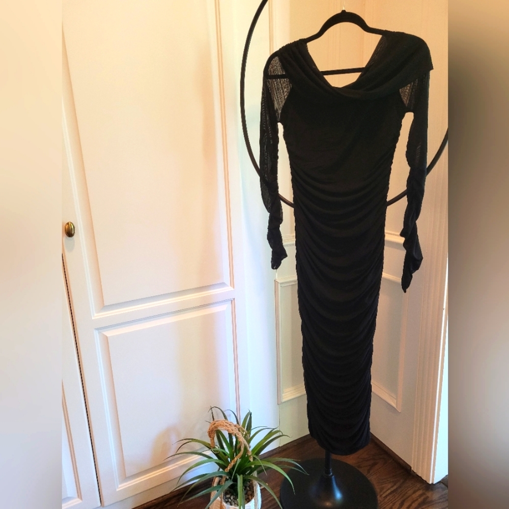 NWT Shein Bae Dress